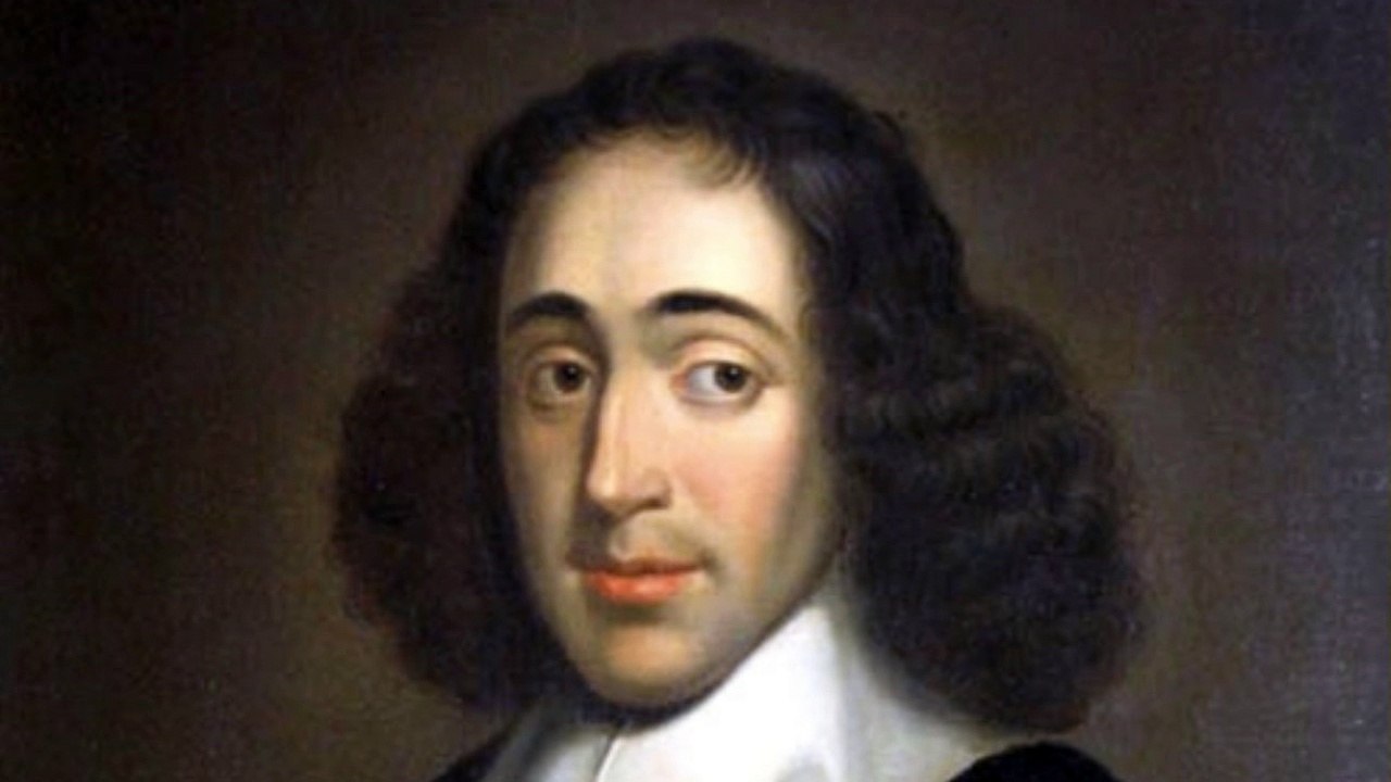 Spinoza by Charles BRADLAUGH | Biography & Philosophy | FULL AudioBook