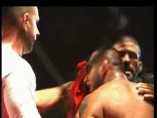 MMA TIBURON VS MONGO