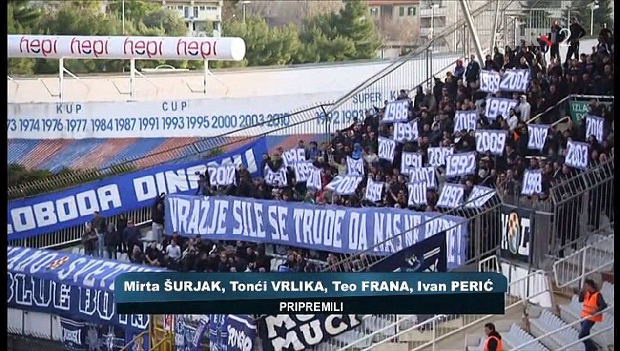 Hajduk - Dinamo 1-1, izjave, 14.05.2015.