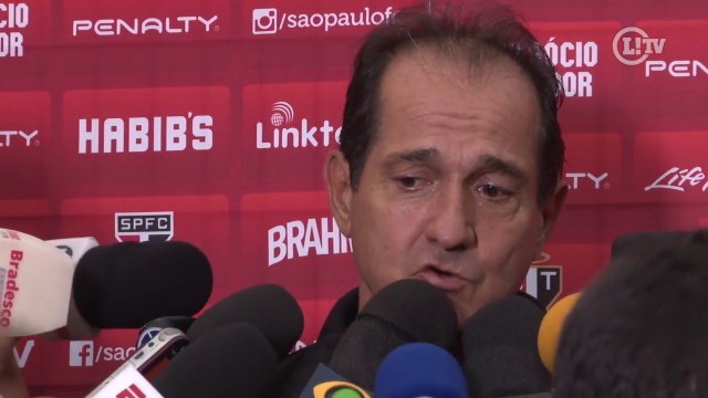 Após vitória no Paulista, Muricy espera apoio da torcida na Liberta