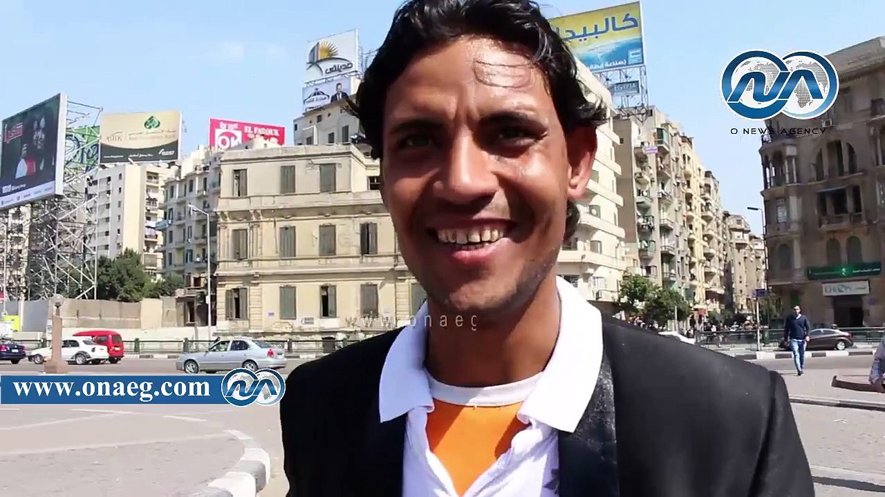بالفيديو .. مواطنون : المؤتمر الإقتصادى خير لمصر “بس الفاسدين يبعدوا عنه”