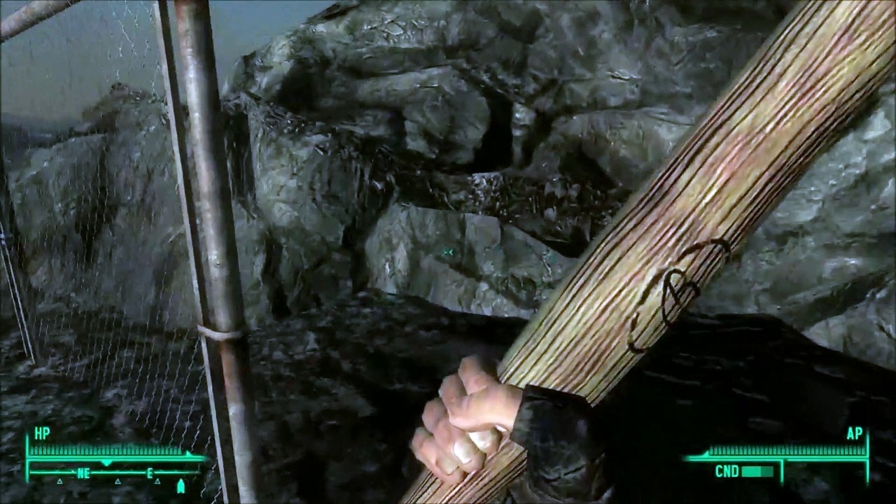 Let's Play Fallout 3: #13