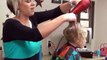 Cute Little Girls Hairstyles Under 5 Minutes | Haircut Tutoria