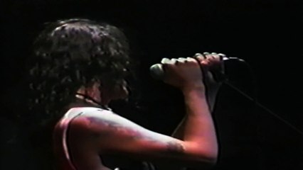 Caifanes - Miércoles de Ceniza (En Vivo 1993)