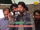 Zakir Ali Imran Jafri Jalsa Zakir qazi Wassem Multan 13 March 2015