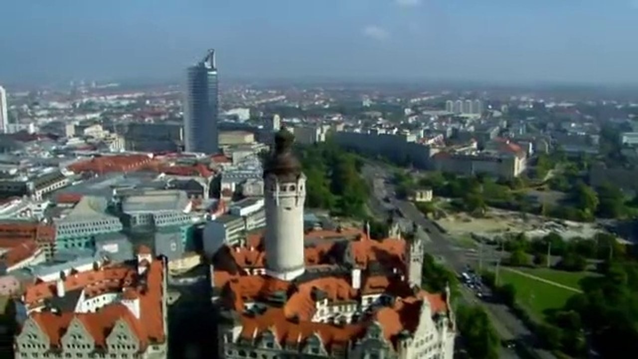 In aller Freundschaft 524 Bedrohliche Träume