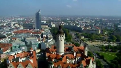 In aller Freundschaft 528 Machtlos