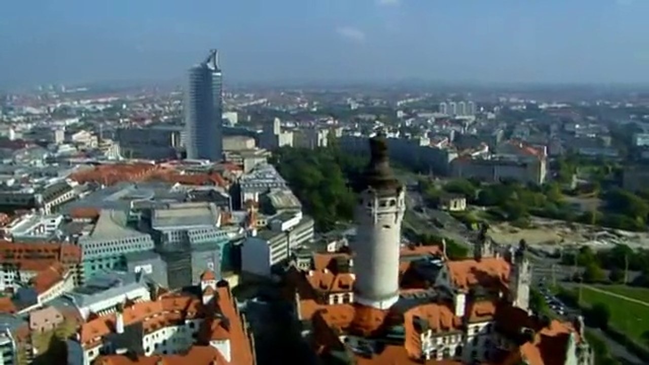 In aller Freundschaft 530 Die Macht der Stille