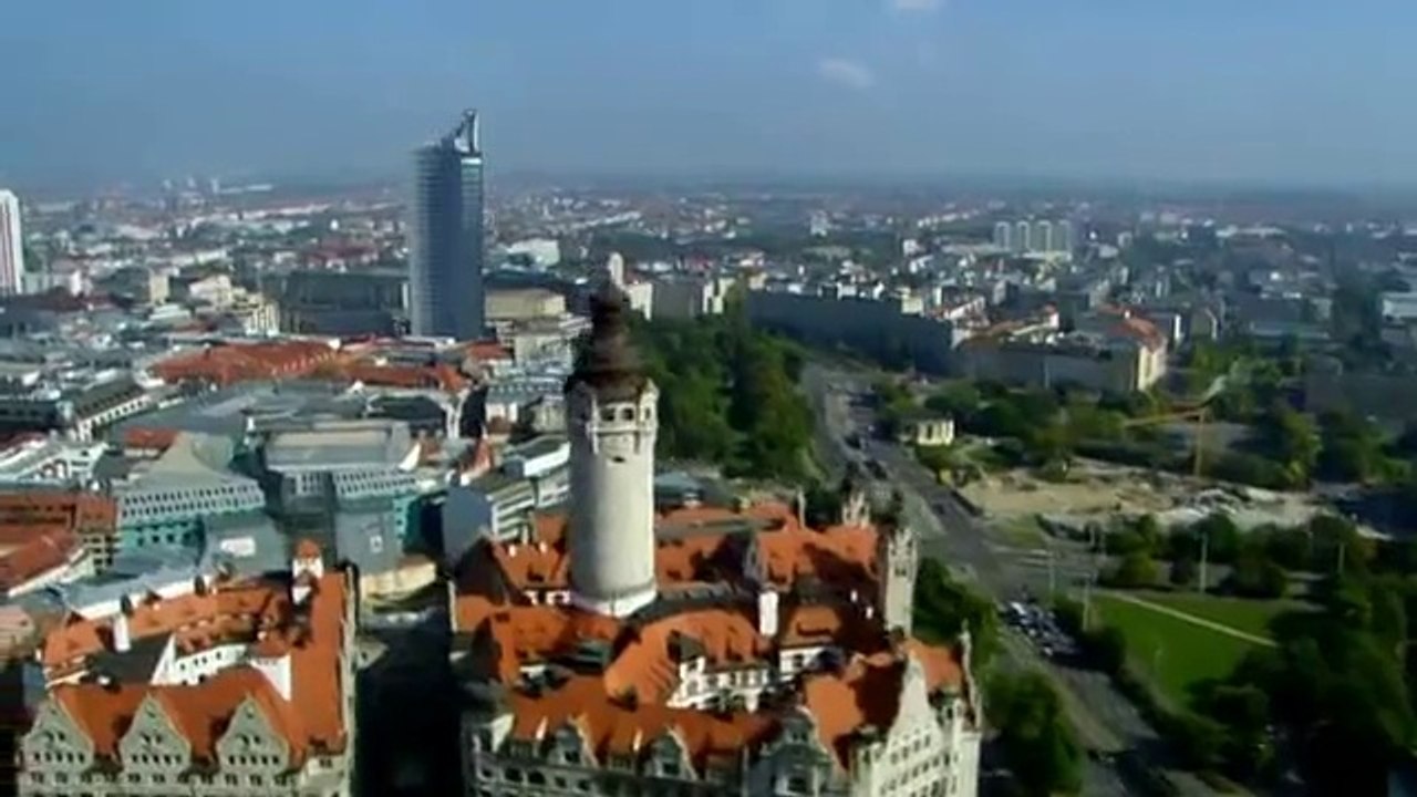 In aller Freundschaft 531 Bitteres Erwachen