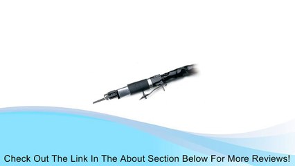 Ingersoll-Rand IRT4429 Super Duty Pnuematic Reciprocation Saw Review