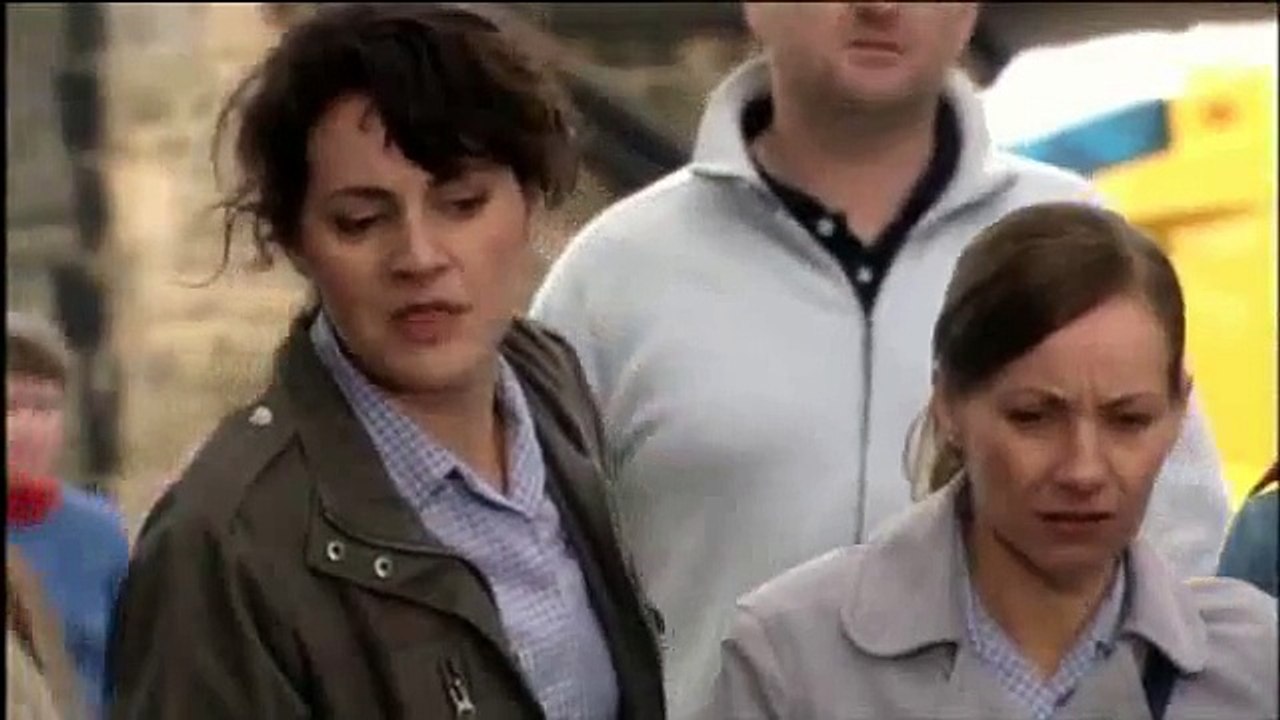 NS-No Angels S2 E2