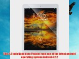 Onda 9.7 IPS HD Screen Android 4.2 Quad Core 1.3GHz Tablet 3G Phone Phablet 1GB/16GB GPS WiFi
