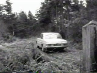 The invasion 01 [recon + narration]