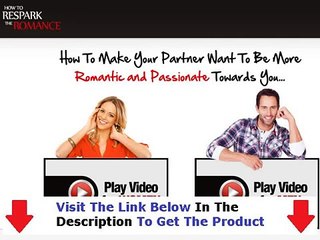 Respark The Romance Facts Bonus + Discount