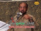 Zakir Ali Abbas Alvi Jalsa Zakir qazi Wassem Multan 13 March 2015
