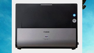 Canon DR-C125 A4 Document Scanner