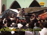 Zakir ijaz Jhandvi Jalsa Zakir qazi Wassem Multan 13 March 2015