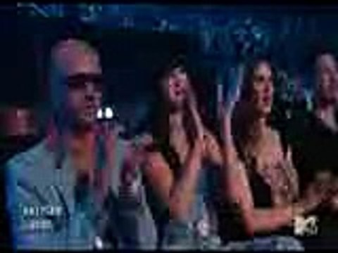 2014 mtv video music awards wrap beyonce miley cyrus nicki minaj thrill