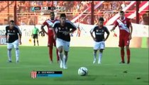 Argentinos Juniors vs Estudiantes de La Plata (2-2) Primera División 2015 - todos los goles resumen‬ - HD