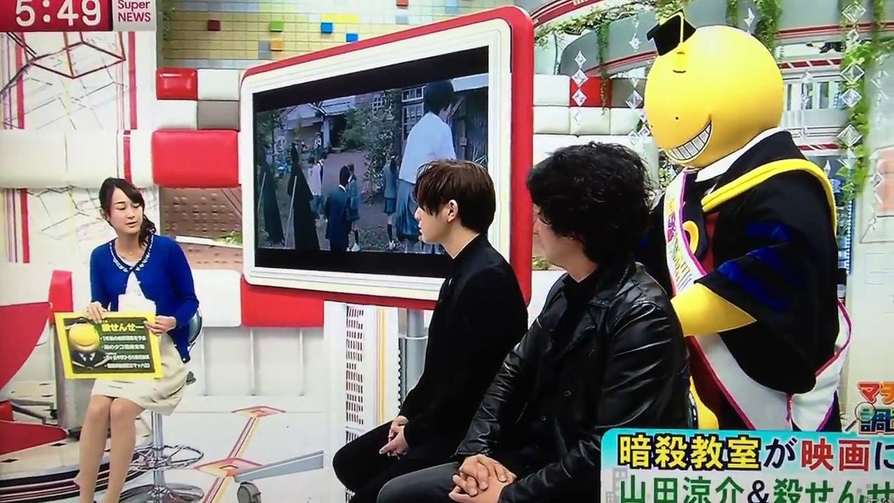 13.03.2015 Super News