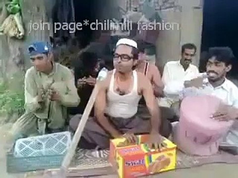 pat lo pat lo khambay pat lo (funny wapda)