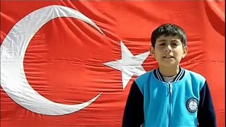 Mehmet Akif'i Anıyoruz
