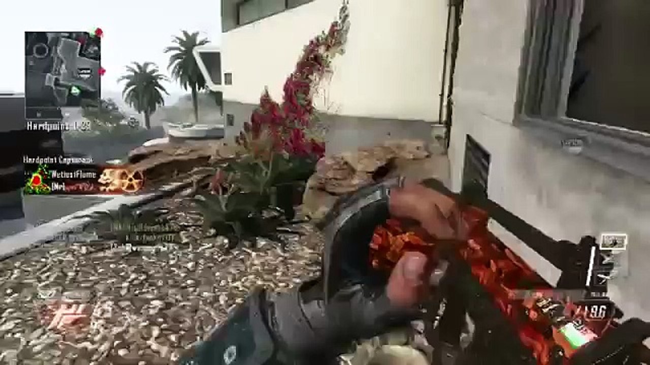 Black Ops 2 Big Nuclear