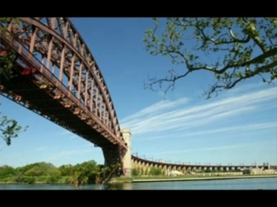Bridges of The World Ponts Puentes