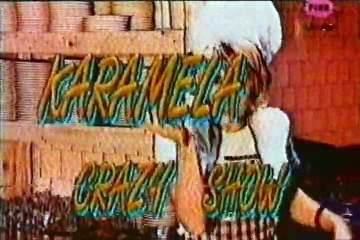 Karamela kao Severina - Krivi tvoj