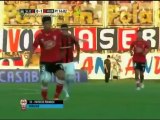 San Lorenzo vs Huracán (3-1) Primera División 2015 - todos los goles resumen‬ - HD