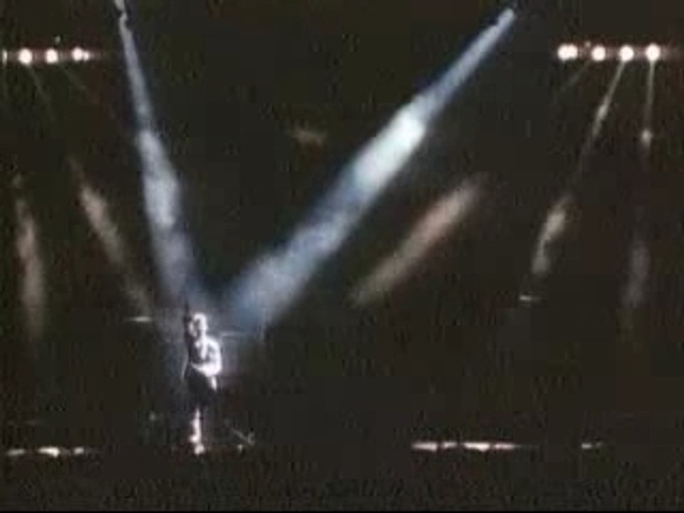 Depeche Mode - People are People LIVE