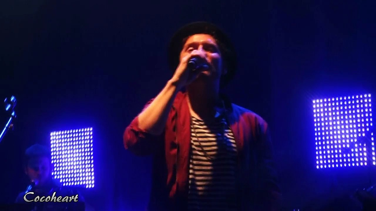 07 Johannes Oerding - Alles brennt @ Gloria-Theater, Köln 14.03.15