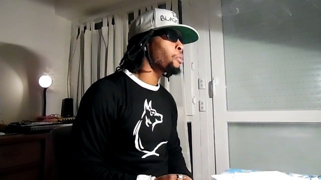 Halpa'Iro;Ganjah - Ban Mwen Freestyle N°One ... Arme Egale ... Making Off