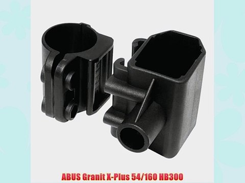 ABUS Granit X-Plus 54/160 HB300