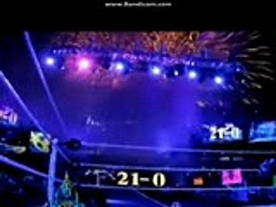 wwe brothers of destruction re-unite 2013 with bryan in memory of paul bearer