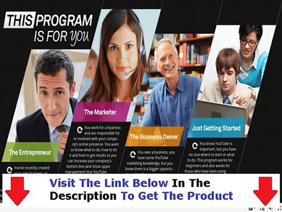 Reviews Of Video Traffic Academy Bonus + Discount