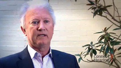 How wearing two hearing aids changed Lindsay’s life – Connect Hearing