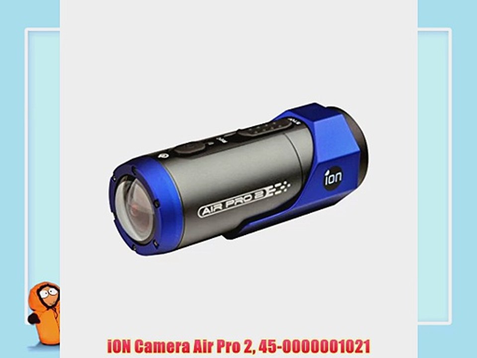 iON Camera Air Pro 2 45-0000001021
