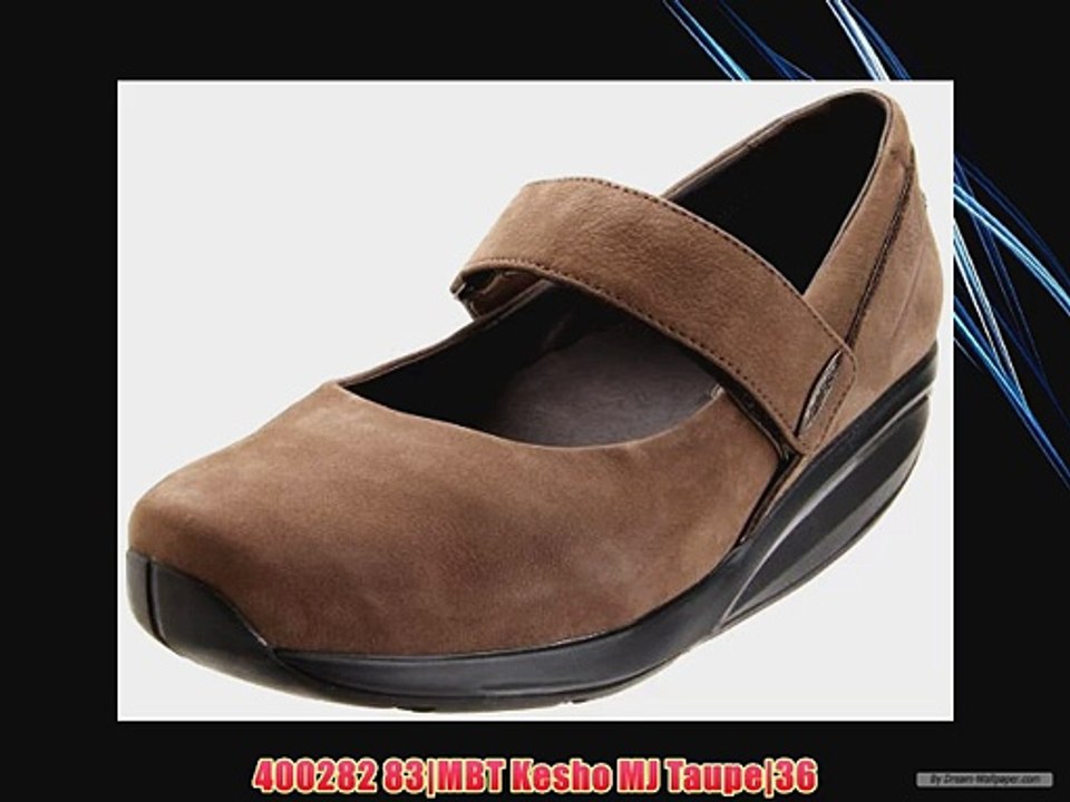 400282 83|MBT Kesho MJ Taupe|36