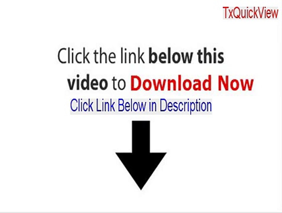 TxQuickView Download (txquickview download)