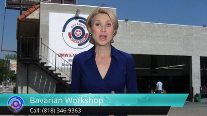 Bavarian Workshop West Hills         Incredible         Five Star Review by Jessica O.