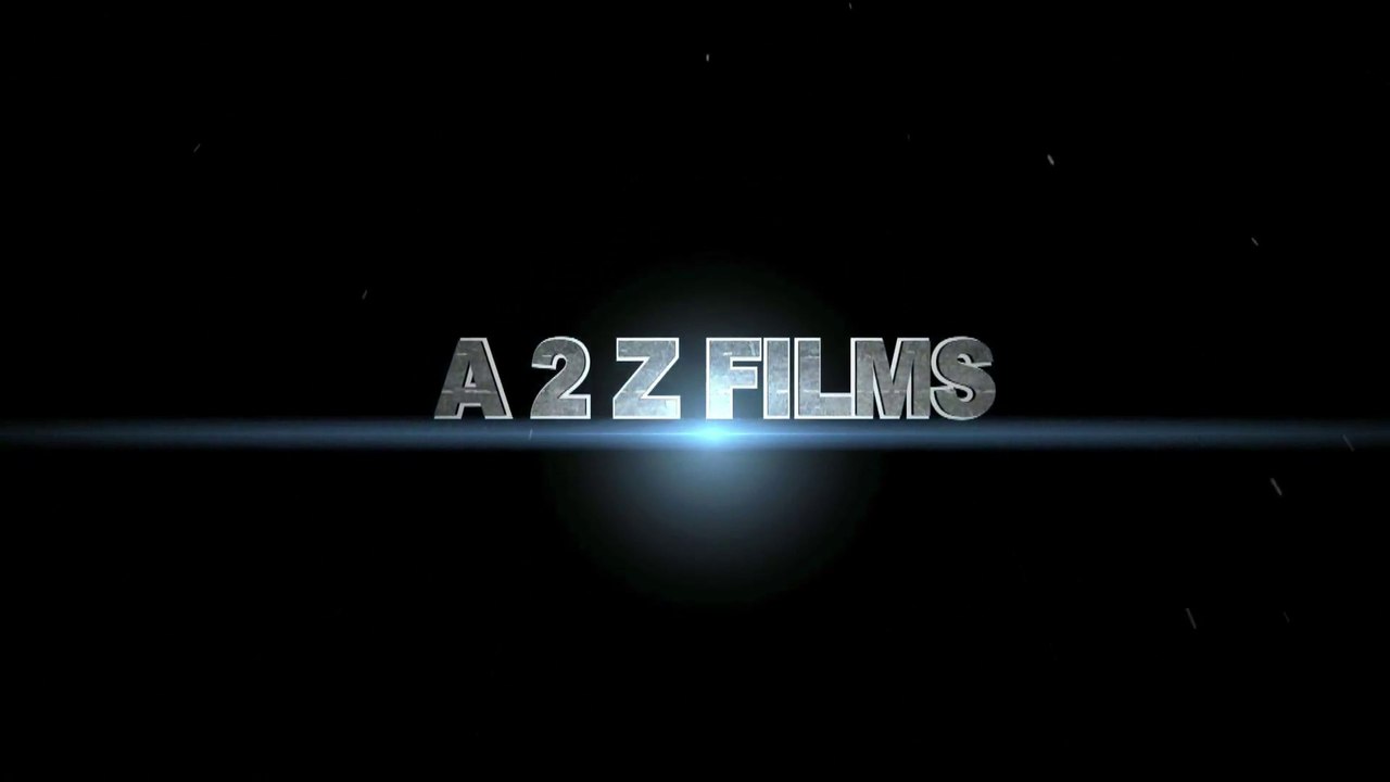 A 2 Z FILMS showreel 2014