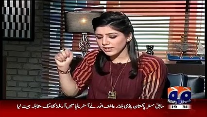 Altaf Hussain should think of returning to Pakistan now – Hasan Nisar