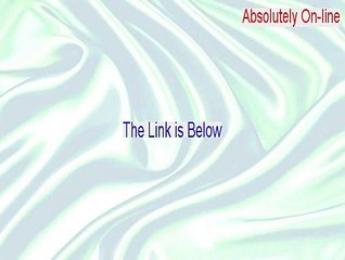 Absolutely On-line Cracked - absolutely fabulous on line (2015)