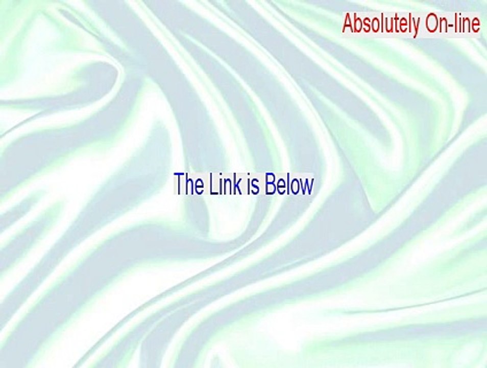 Absolutely On-line Cracked - absolutely fabulous on line (2015)