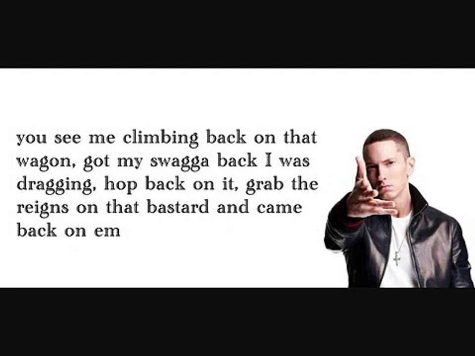 Bad Meets Evil - Living Proof lyrics