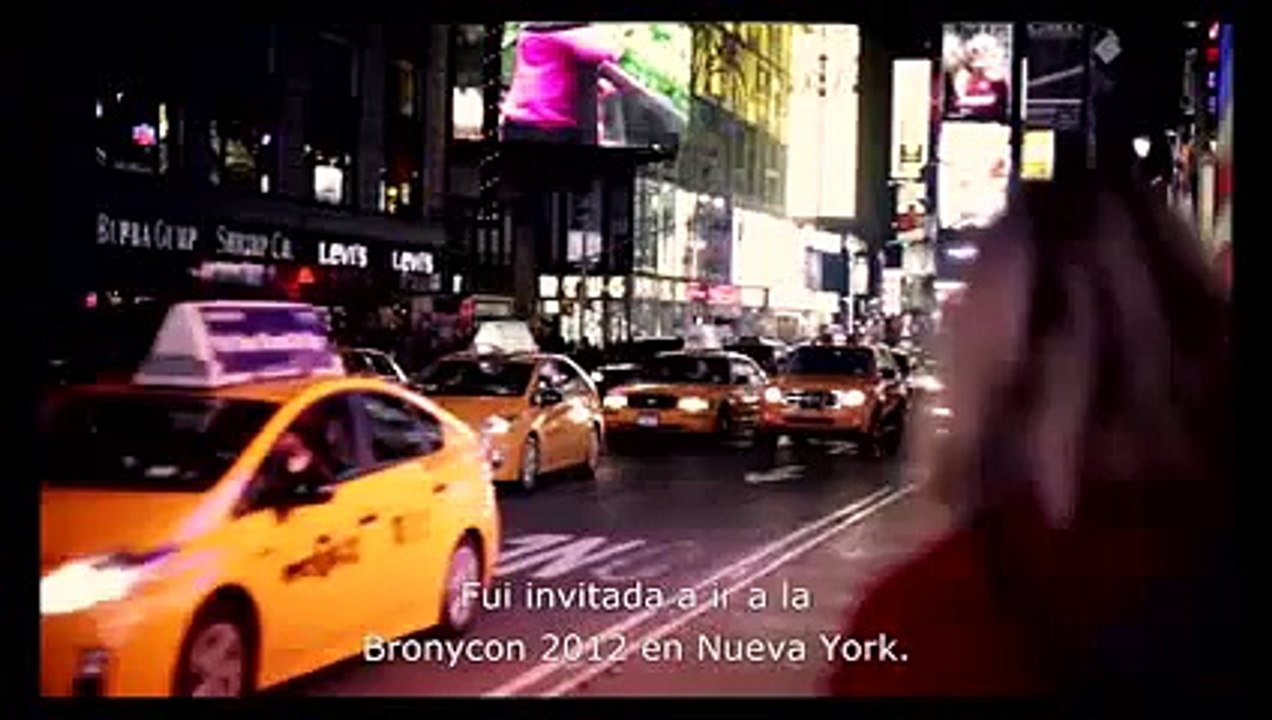 A Brony Tale - Trailer (México)