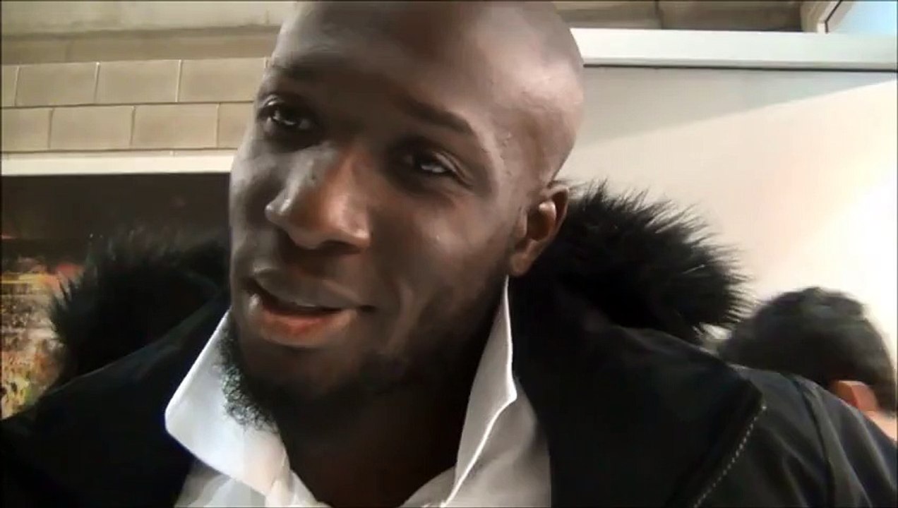 Ομόνοια-ΑΠΟΕΛ Mikael Pote στο Balla