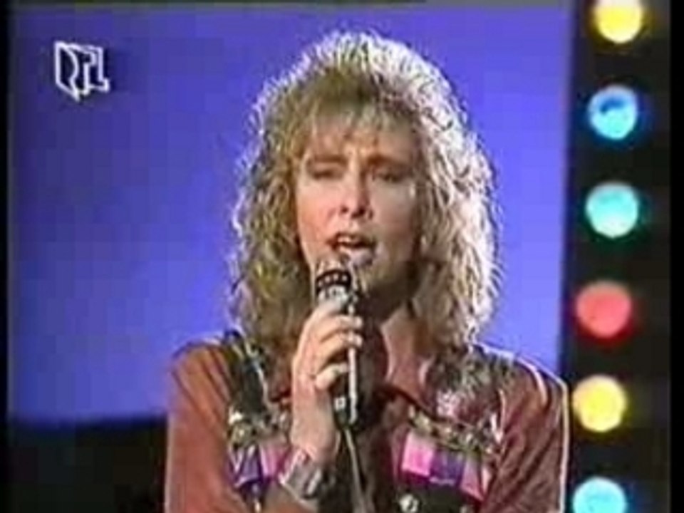 Claudia Jung -Stumme Signale (1989)