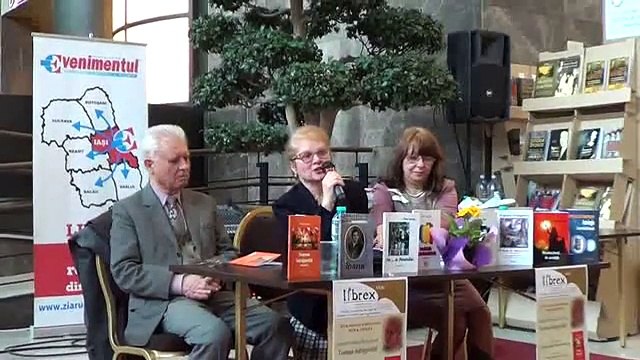 NINA GONTA COLEAGHIN